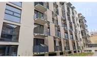 Pron�jem bytu 1+kk, 34 m2, OV, Brno, Kom�rov (okres Brno-m�sto), ul. Dornych