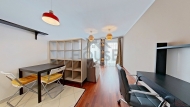 Pron�jem bytu 1+kk, 36 m2, OV, Praha 3, �i�kov, ul. Ol�ansk�