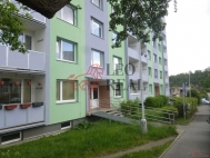 Pron�jem bytu 3+1, 0 m2, OV, D���n, D���n IX-Bynov, ul. Rudolfova