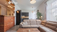 Prodej bytu 2+kk, 81 m2, OV, Oslavany (okres Brno-venkov), ul. Padochovsk�