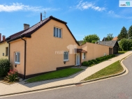 Prodej rohov�ho RD, 81 m2, Uhersk� Brod (okres Uhersk� Hradi�t�)