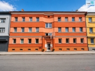 Prodej bytu 3+1, 94 m2, OV, Hodon�n, ul. Slav�kova