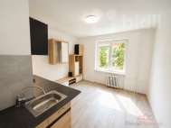 Pron�jem bytu garsoni�ra, 17 m2, OV, Ostrava, Z�b�eh (okres Ostrava-m�sto), ul. Kosmonaut� - exkluzivn�