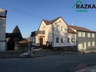 Prodej �adov�ho RD, 0 m2, Tachov