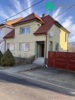 Prodej blokov�ho RD, 0 m2, Kory�any (okres Krom����)