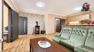 Pronájem bytu 2+kk, 52 m2, OV, Bouzov, Kovářov (okres Olomouc)
