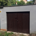 Pron�jem objektu, D���n