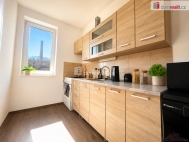 Pronájem bytu 2+1, 64 m2, OV, Děčín, Děčín IX-Bynov, ul. Teplická