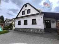 Prodej samostatného RD, 200 m2, Dolní Moravice (okres Bruntál)