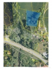 Prodej pozemku , ur�en� k v�stavb� RD, Horn� Plan�, H�rka (okres �esk� Krumlov)