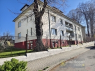 Prodej bytu 3+1, 65 m2, OV, Vy�kov, Vy�kov-P�edm�st�, ul. Fu��kova - exkluzivn�
