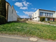 Prodej pozemku , ur�en� k v�stavb� RD, �eravice (okres Hodon�n)