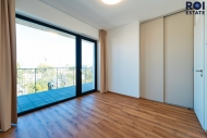 Pron�jem bytu 2+kk, 50 m2, OV, Brno, �idenice (okres Brno-m�sto), ul. �krochova