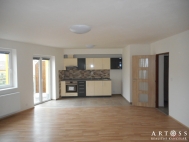 Pron�jem bytu 1+kk, 40 m2, OV, Brno, Husovice (okres Brno-m�sto), ul. Mosteck�