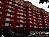 Pron�jem bytu 4+1, 86 m2, OV, Liberec, Liberec VI-Rochlice, ul. Sametov�