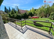 Prodej rekrea�n�ho objektu, �ern� Vod�rady (okres Praha-v�chod)