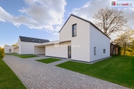 Prodej samostatného RD, 143 m2, Veltrusy (okres Mělník)