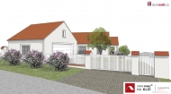 Prodej samostatn�ho RD, 176 m2, Te�ovice (okres Zl�n)