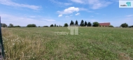 Prodej pozemku , určený k výstavbě RD, Čížová, Topělec (okres Písek)