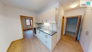 Pron�jem bytu 1+1, 29 m2, OV, Sv�tl� nad S�zavou, Le�tinka (okres Havl��k�v Brod)