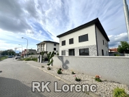 Pronájem bytu 3+kk, 90 m2, OV, Brno, Slatina (okres Brno-město), ul. Blažovická - exkluzivně