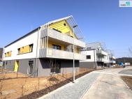 Pron�jem bytu 1+kk, 32 m2, OV, Dob�ichovice (okres Praha-z�pad), ul. Pra�sk�
