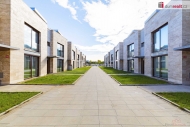 Prodej blokov�ho RD, 378 m2, Praha 4, Libu�
