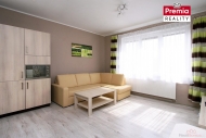 Pron�jem bytu 1+kk, 38 m2, OV, Znojmo, P��m�tice, ul. Nov� P��m�tick�