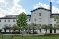Pron�jem bytu 2+kk, 61 m2, OV, Beroun, Beroun-M�sto, ul. V Zahrad�ch