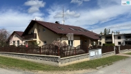 Pron�jem samostatn�ho RD, 279 m2, Humpolec (okres Pelh�imov)