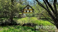 Prodej samostatného RD, 350 m2, Dubá, Nový Berštejn (okres Česká Lípa)