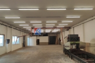 Prodej komer�n�ho objektu : Sklad, Hlubo�ky (okres Olomouc)