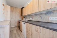 Pron�jem bytu 3+1, 78 m2, OV, �esk� Krumlov, Ple�ivec, ul. S�dli�t� Ple�ivec