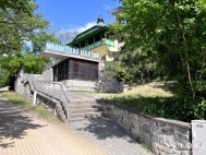 Prodej hotelu, Mlade� (okres Olomouc)