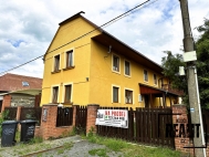 Prodej samostatného RD, 0 m2, Chorušice, Zahájí (okres Mělník)