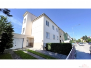 Pronájem bytu 4+1, 76 m2, OV, Brno, Černá Pole (okres Brno-město), ul. Alešova