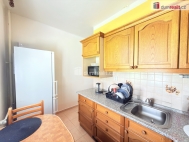Pron�jem bytu 2+1, 50 m2, OV, �st� nad Labem, Kl��e, ul. Kl��sk�