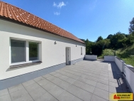 Pron�jem bytu 3+kk, 63 m2, OV, B�ezov� nad Svitavou (okres Svitavy)
