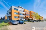Prodej bytu 3+kk, 77 m2, OV, Praha 9, Kyje, ul. Farka�ova