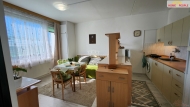 Pron�jem bytu 2+kk, 39 m2, OV, Praha 4, Kam�k, ul. Raby�sk�