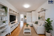 Pron�jem bytu 3+1, 65 m2, OV, �esk� Brod (okres Kol�n), ul. Jungmannova