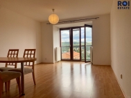 Pron�jem bytu 2+kk, 58 m2, OV, Beroun, Beroun-M�sto, ul. Palou�ek