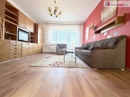 Prodej bytu 3+1, 69 m2, OV, Zru� nad S�zavou (okres Kutn� Hora), ul. Dvouletky
