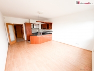 Prodej bytu 2+kk, 54 m2, OV, Praha 5, Stodůlky, ul. Eberlova