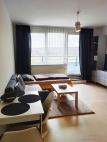 Pronájem bytu 1+kk, 37 m2, OV, Praha 5, Smíchov, ul. Jeřabinová - exkluzivně