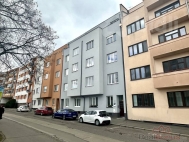 Pronájem bytu 3+1, 108 m2, OV, Pardubice, Zelené Předměstí, ul. Na Hrádku - exkluzivně