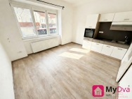 Pron�jem bytu 1+kk, 25 m2, OV, Znojmo, ul. Rooseveltova