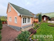 Prodej samostatn�ho RD, 260 m2, Ni�bor, Stradonice (okres Beroun)