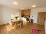 Pron�jem bytu 2+kk, 52 m2, OV, Znojmo, ul. Slovensk�