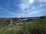 Prodej pozemku , ur�en� k v�stavb� RD, Cheb